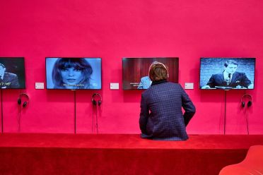 Frammenti di Biennale d'Arte 2015 Venezia
