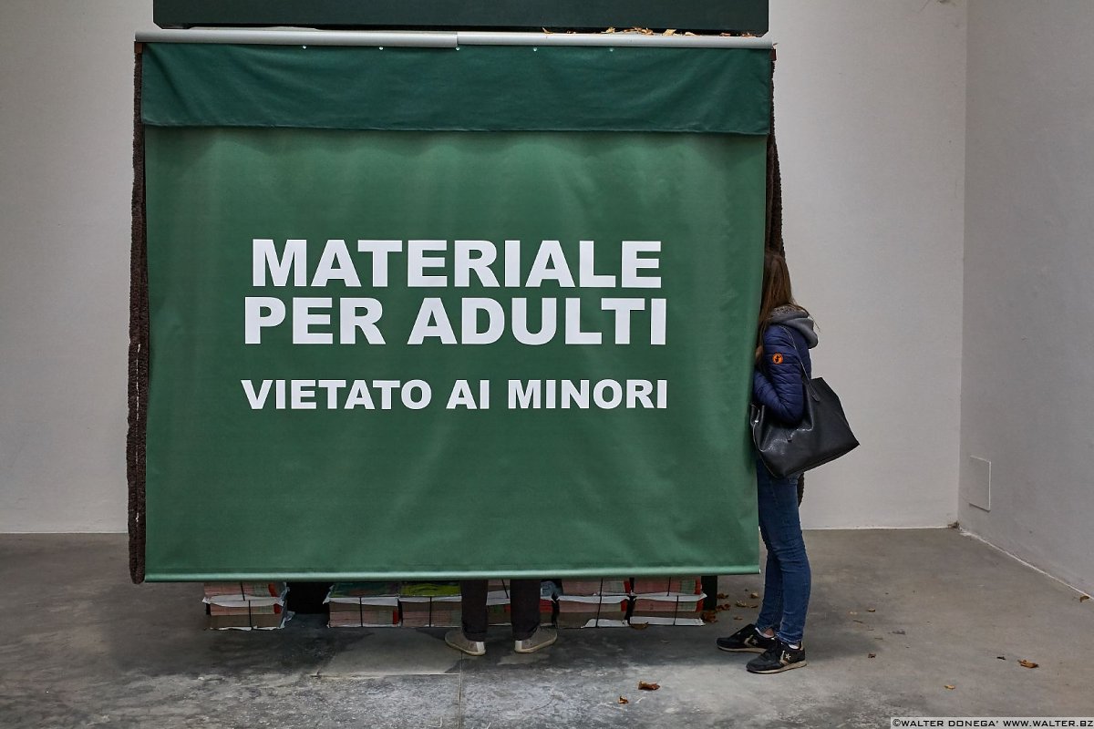Frammenti di Biennale d'Arte 2015 Venezia