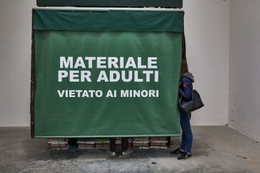 Frammenti di Biennale d'Arte 2015 Venezia