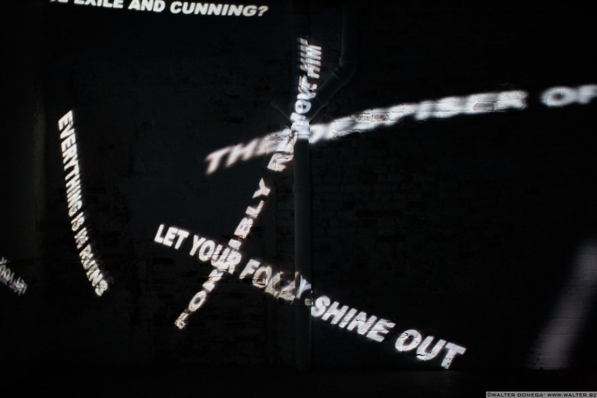 Frammenti di Biennale d'Arte 2015 Venezia