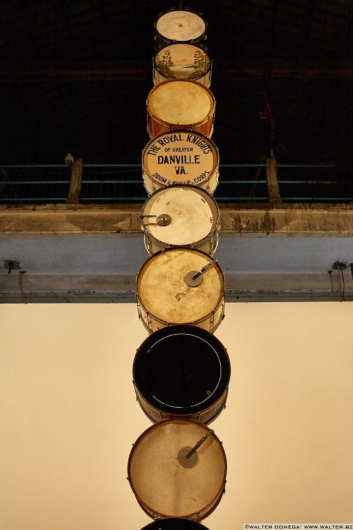 Frammenti di Biennale d'Arte 2015 Venezia