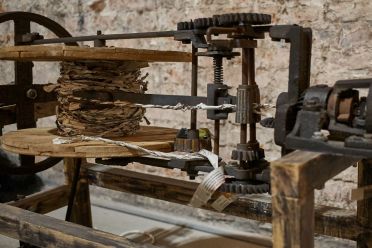 Frammenti di Biennale d'Arte 2015 Venezia