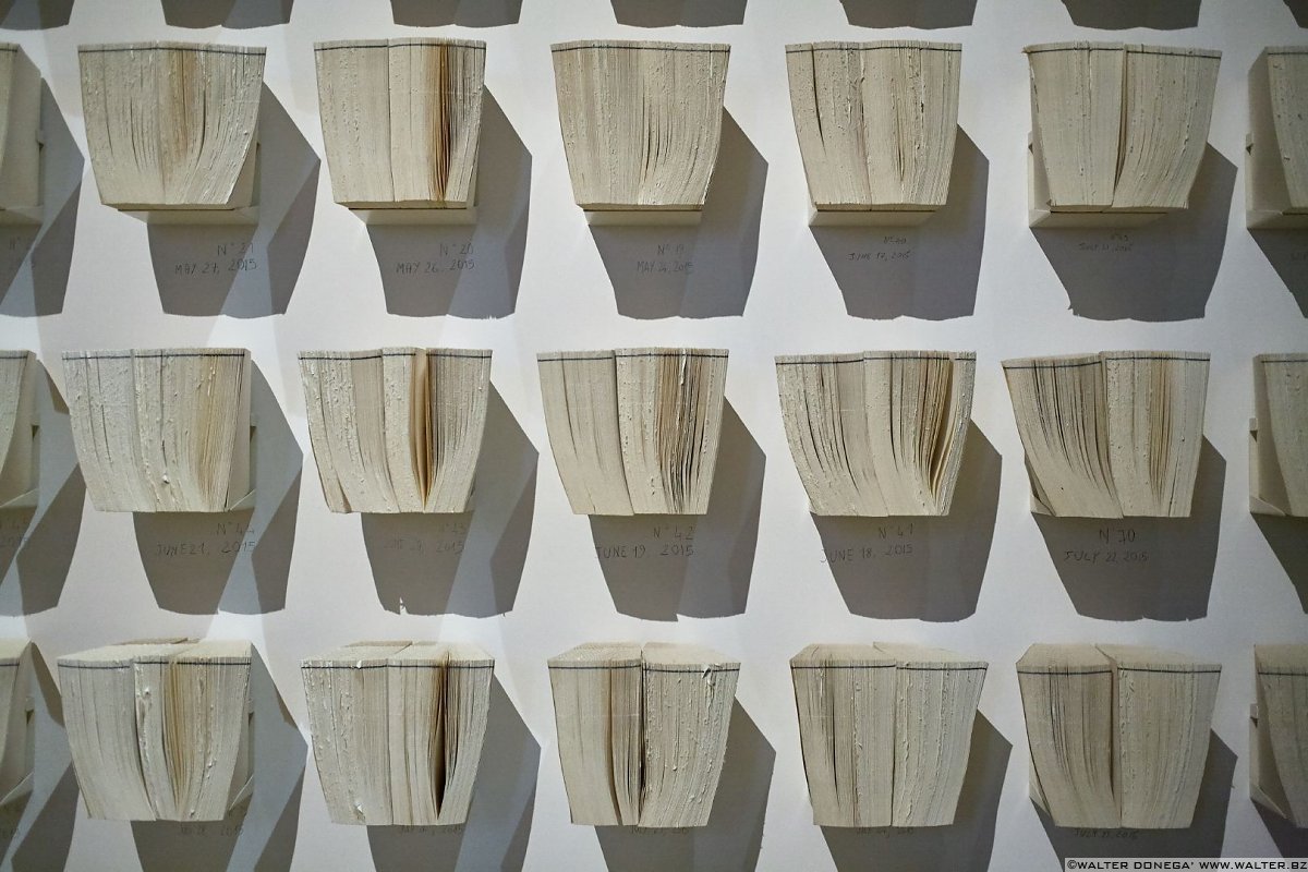 Frammenti di Biennale d'Arte 2015 Venezia