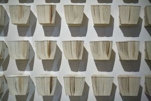 Frammenti di Biennale d'Arte 2015 Venezia