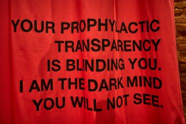 Frammenti di Biennale d'Arte 2015 Venezia