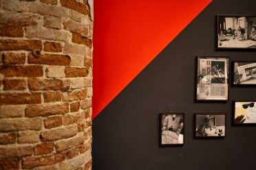 Frammenti di Biennale d'Arte 2015 Venezia