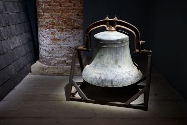 Frammenti di Biennale d'Arte 2015 Venezia