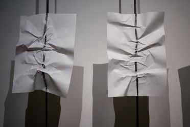 Frammenti di Biennale d'Arte 2015 Venezia