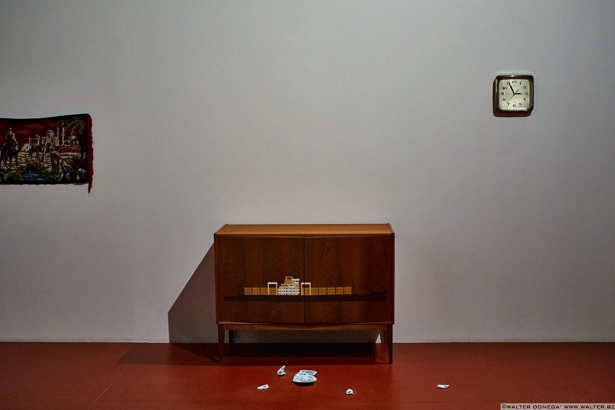 Frammenti di Biennale d'Arte 2015 Venezia