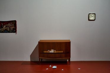 Frammenti di Biennale d'Arte 2015 Venezia