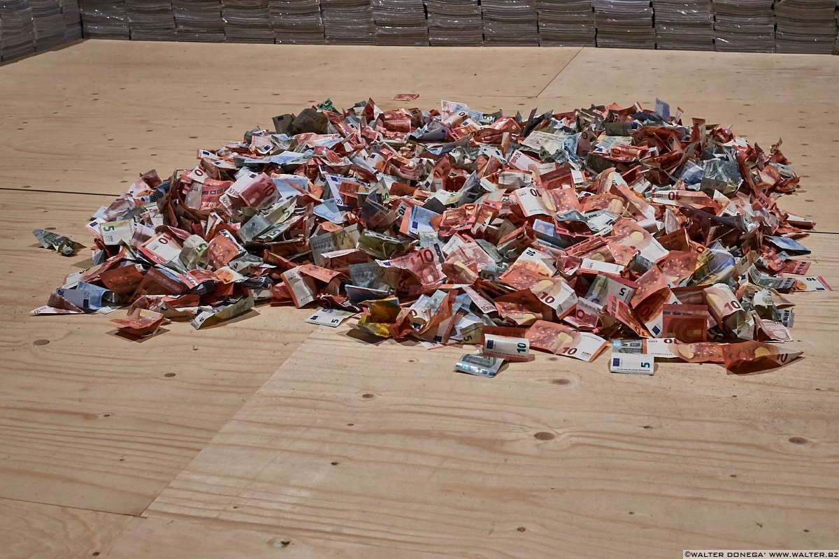 Frammenti di Biennale d'Arte 2015 Venezia