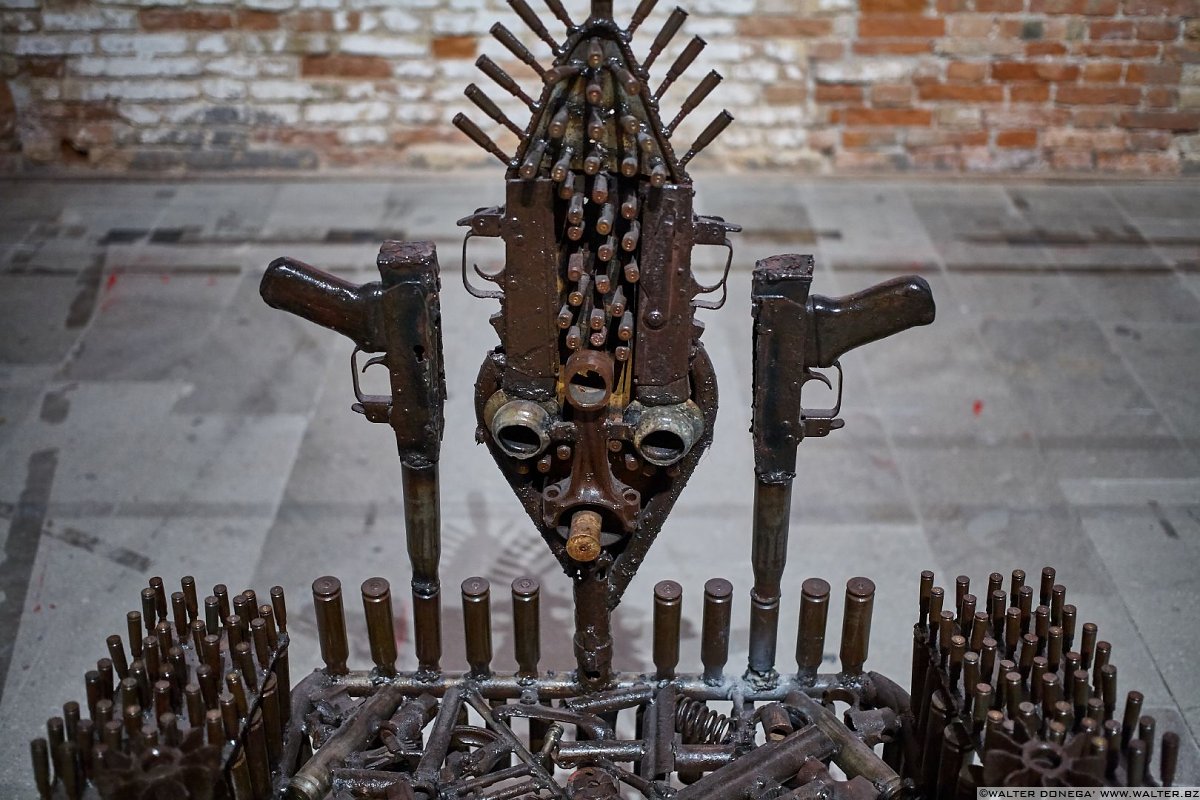 Frammenti di Biennale d'Arte 2015 Venezia