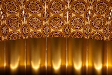 Frammenti di Biennale d'Arte 2015 Venezia