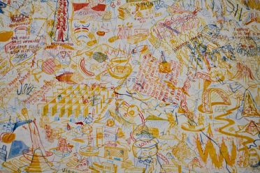 Frammenti di Biennale d'Arte 2015 Venezia