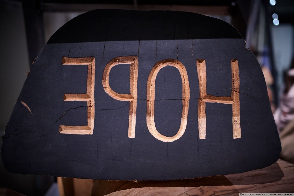 Frammenti di Biennale d'Arte 2015 Venezia