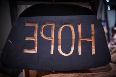 Frammenti di Biennale d'Arte 2015 Venezia