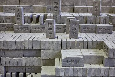 Frammenti di Biennale d'Arte 2015 Venezia