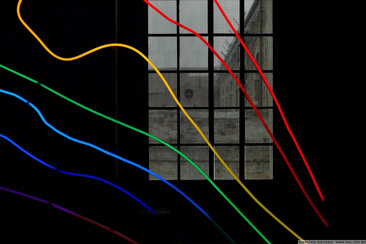 Frammenti di Biennale d'Arte 2015 Venezia