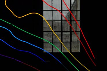 Frammenti di Biennale d'Arte 2015 Venezia