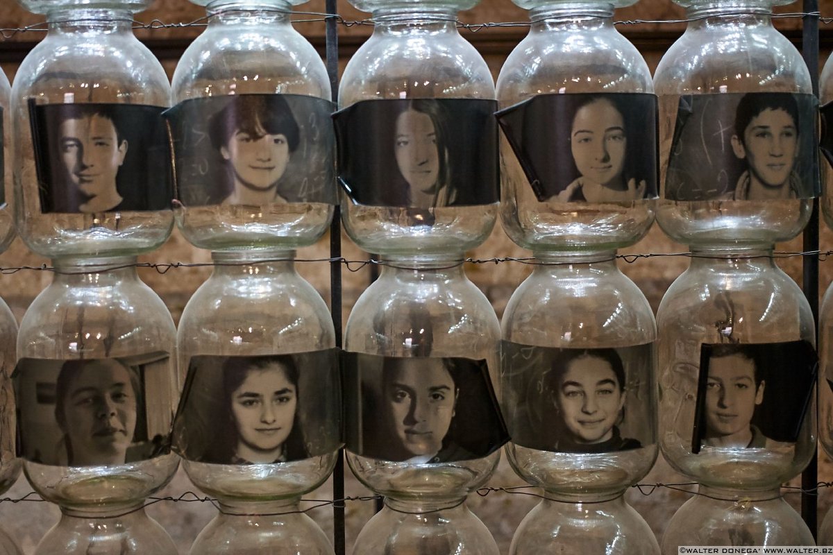 Frammenti di Biennale d'Arte 2015 Venezia