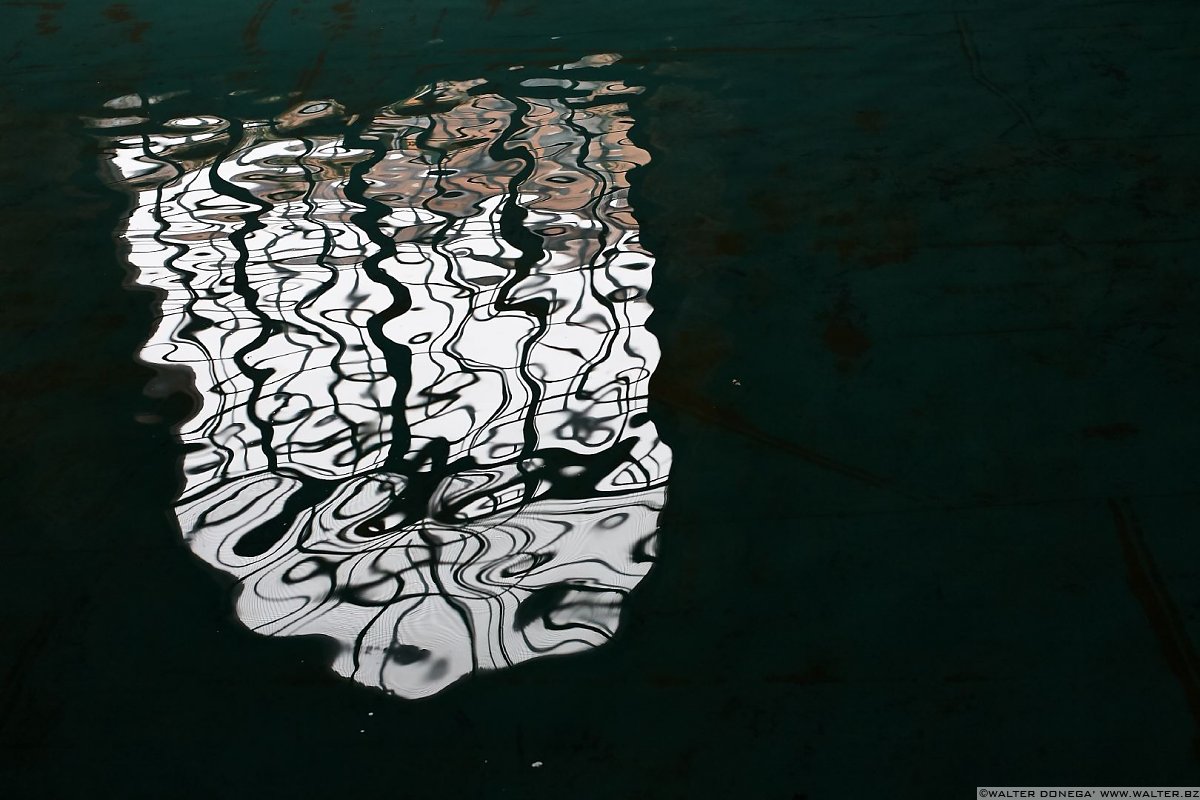 Frammenti di Biennale d'Arte 2015 Venezia