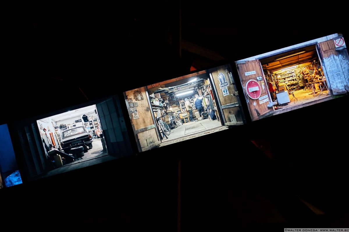 Frammenti di Biennale d'Arte 2015 Venezia
