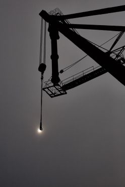 Frammenti di Biennale d'Arte 2015 Venezia