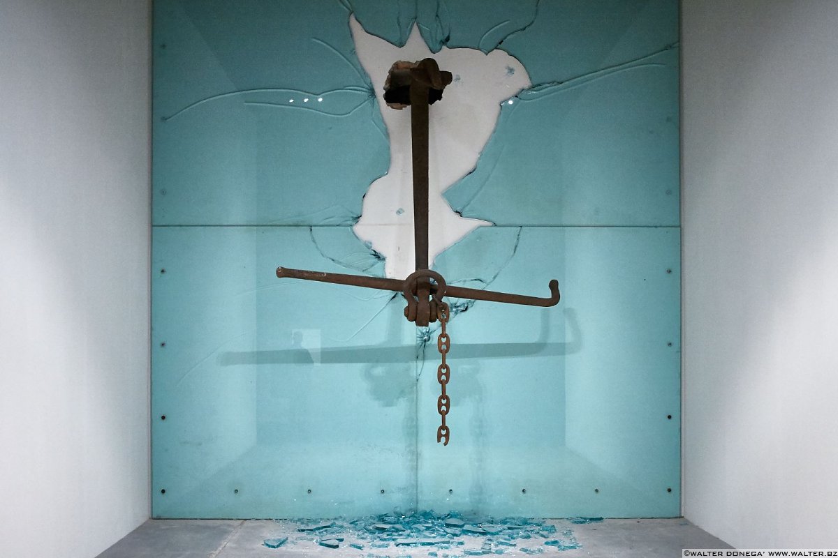 Frammenti di Biennale d'Arte 2015 Venezia