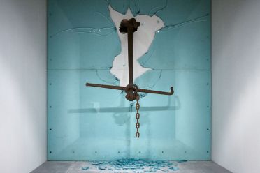 Frammenti di Biennale d'Arte 2015 Venezia