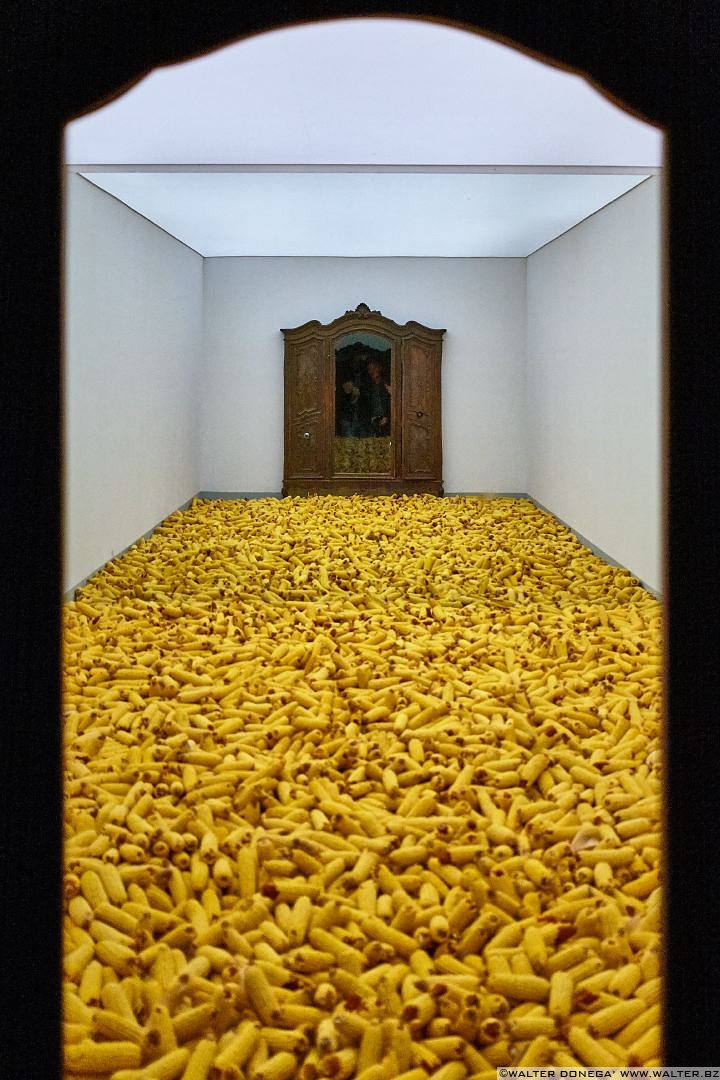 Frammenti di Biennale d'Arte 2015 Venezia
