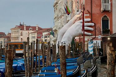 Biennale d'Arte Venezia 2017