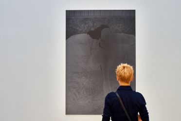 Biennale d'Arte Venezia 2017