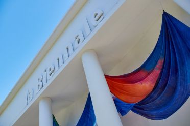 Biennale d'Arte Venezia 2017