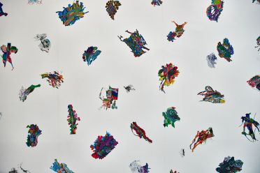Biennale d'Arte Venezia 2017
