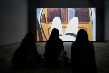 Biennale d'Arte Venezia 2017