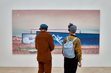 Biennale d'Arte Venezia 2017