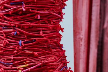 Biennale d'Arte Venezia 2017