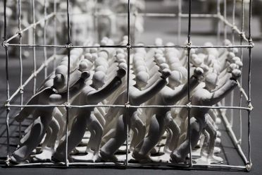 Biennale d'Arte Venezia 2017