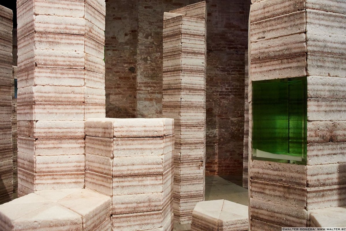  Biennale d'Arte Venezia 2017