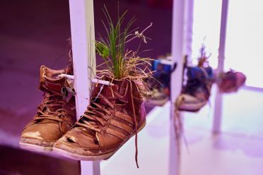 Biennale d'Arte Venezia 2017