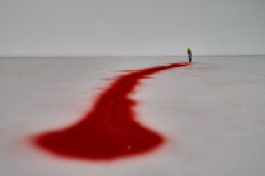 Biennale d'Arte Venezia 2017