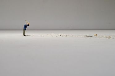Biennale d'Arte Venezia 2017