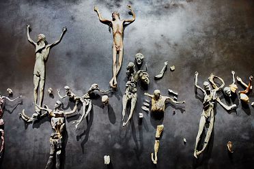 Biennale d'Arte Venezia 2017