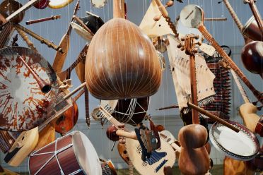 Biennale d'Arte Venezia 2017