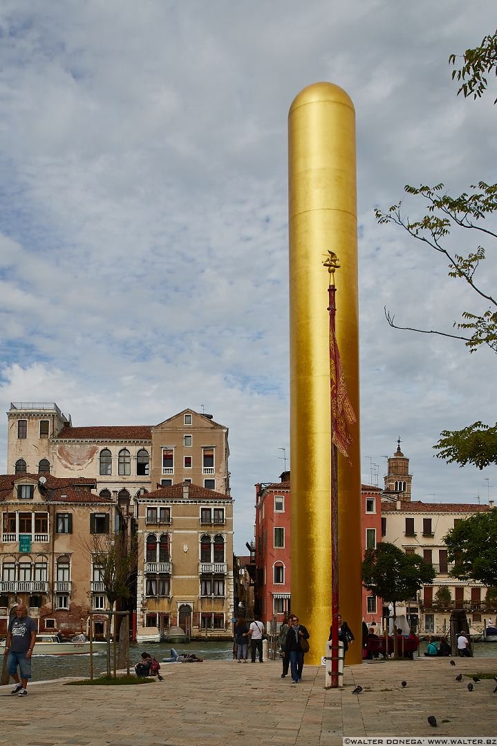  Biennale d'Arte Venezia 2017