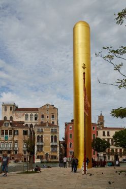 Biennale d'Arte Venezia 2017