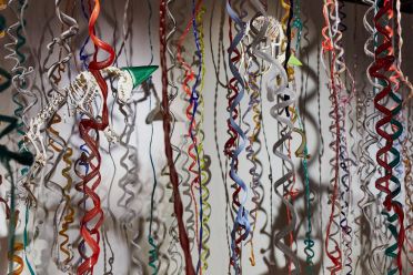 Biennale d'Arte Venezia 2017