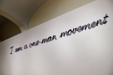 Biennale d'Arte Venezia 2017