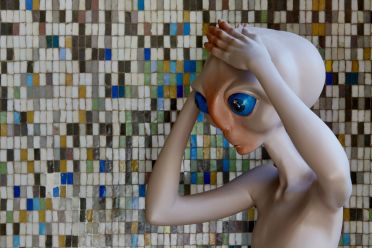Biennale d'Arte Venezia 2017