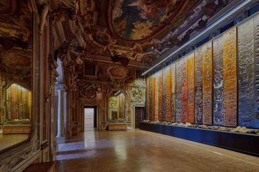 Biennale d'Arte Venezia 2017